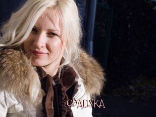 ODALISKA