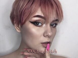 OGChurchbitch