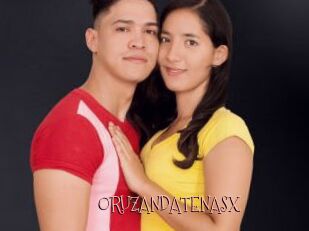ORUZANDATENASX