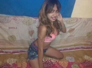 Oceany