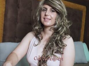 OdetteWilliam