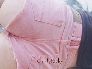 OhMyNicky