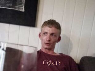 Oisteinn