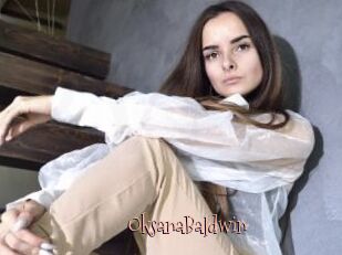 OksanaBaldwin