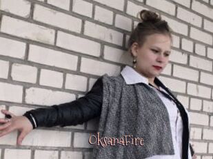 OksanaFire