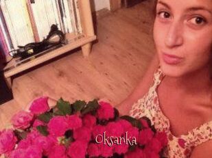 Oksanka