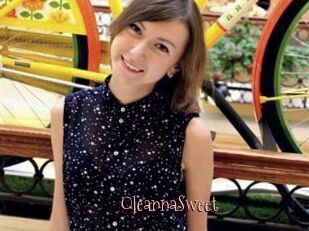 OleannaSweet