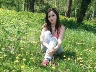 Olesia