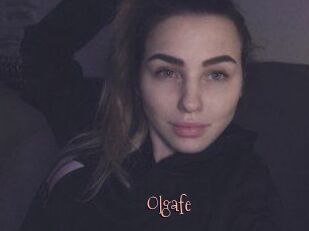 Olgafe