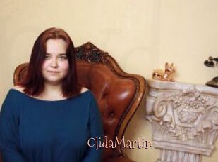 OlidaMartin