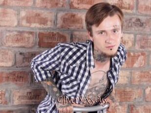 OliverSexyGuy