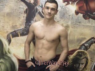 OliverWantPlay