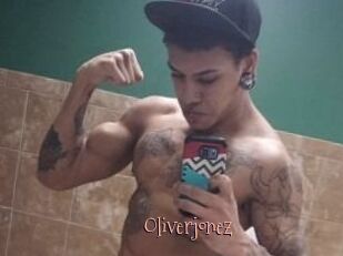 Oliverjonez
