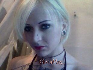 OliviaMax