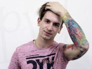 OllieSmith