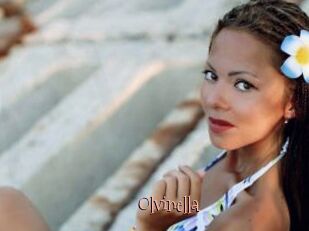 Olvinella