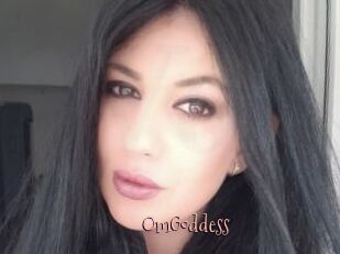 OmGoddess