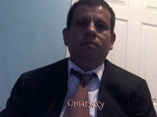 Omarsexy