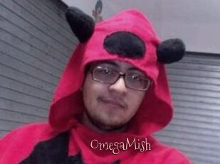 OmegaMish