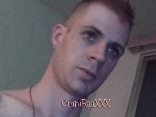 OmniRaaXXX