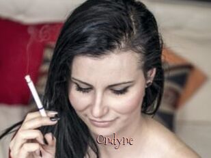 Ondyne