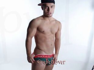 OneBestLover