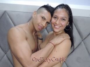 OneFieryCouple
