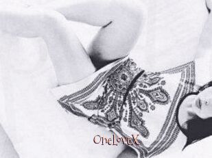 OneLoveX