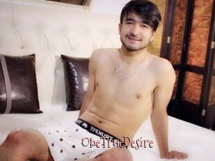 OneTrueDesire