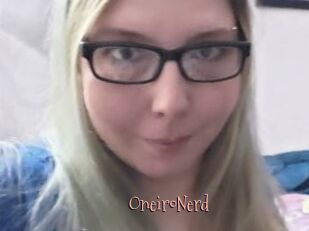 OneiroNerd