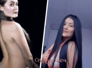 OnelayAriaana