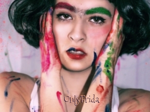 OnlyFrida