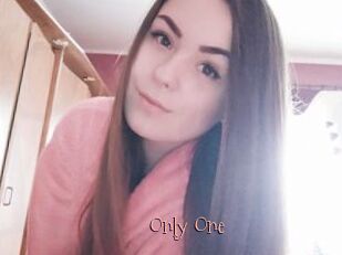 Only_One