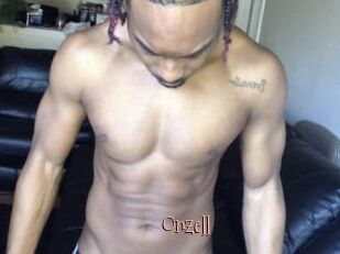 Onzell