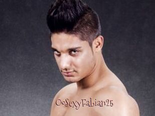 OoSexyFabian25