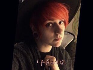 OpalStardust