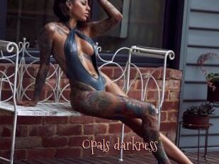 Opals_darkness
