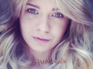 OpenMinded18