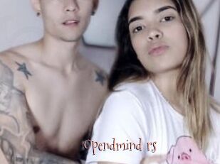 Opendmind_rs