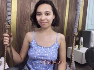 OpheliaLin