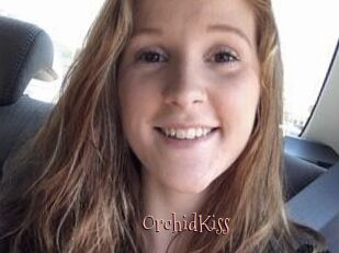 OrchidKiss