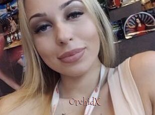 OrchidX