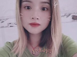 Orchidqing