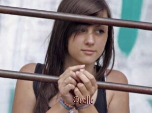 Orelle
