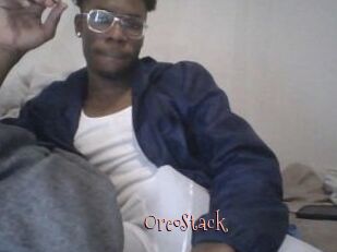 OreoStack