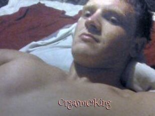 Orgasm69King