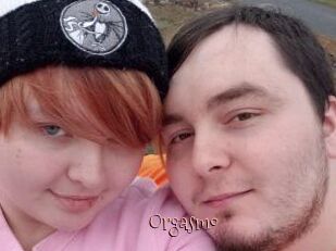 Orgasmo