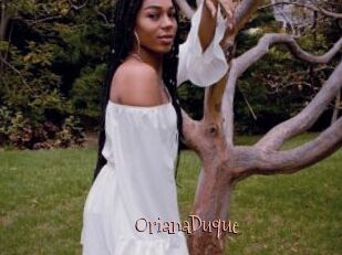OrianaDuque