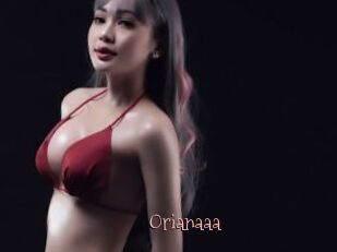 Orianaaa