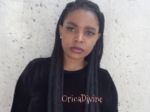 OricaDivine